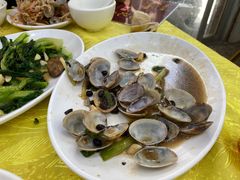-锐记美食店·现捞海鲜(闸坡店)
