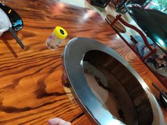 -炭虎子水浒烤肉(梦时代店)