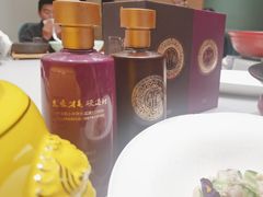 -写庭·鱼鲜川菜·宴请(铁像寺水街店)