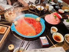 -吼堂老火锅(太古里总店)