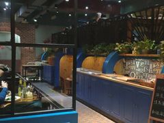 -海宁煲农家菜(惠南镇店)