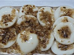 -共和老洪豆花草粿水粿