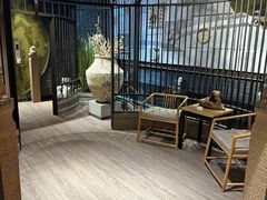 -川旺角川粤融合菜•海景餐厅(星海广场店)