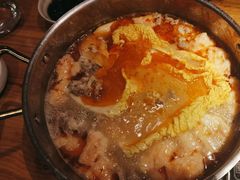 -山海蟹庐·海鲜糟粕醋火锅(慈溪店)