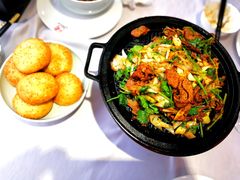 -味+新京宴·烤鸭·北京菜(创意谷店)