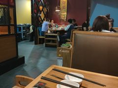 大堂-傣妹火锅(南京东路一店)