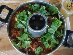 -郑记•不夜城烧烤•龙虾•虾蟹(黄鹤楼店)