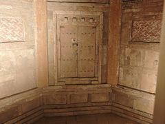 -洛阳古墓博物馆