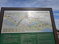 -永定河休闲森林公园