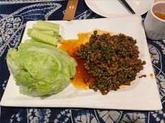 小米辣炒牛肉-滇道云南特色料理(康定路店)