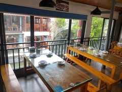 -古桥人家•水上餐厅(朱家角古镇店)