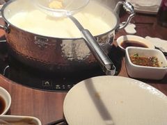 -揽季锅物会.福建黄鱼.海鲜姿造(五四路店)