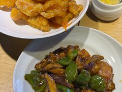 -关东小磨东北菜(上海长风大悦城店)