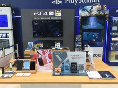 -Sony Store索尼(广州正佳店)