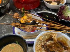 -钢管厂五区小郡肝火锅串串 Chuan Chuan hot pot