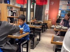 -和府捞面(天河领展广场店)