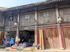 -韩城古城