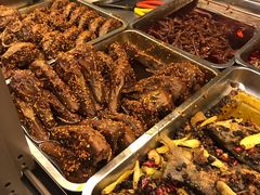 -嘉州九妹凤爪(乐山总店)