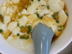 豆腐脑-金枫锅贴(滨江·凯旋门店)