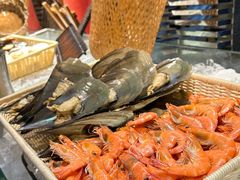 -圆顶阁西餐厅(郑州索菲特国际饭店 )