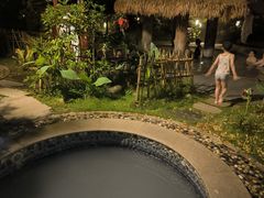 -中铁花水湾温泉酒店(大邑店)