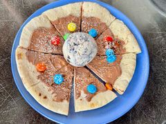 -亚龙湾喜来登·美景台大堂吧