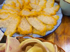-香香腊排骨.野生菌火塘总店(束河店)