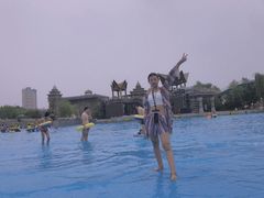 -热高乐园巴厘岛水世界