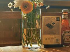 -UPPER KITCHEN(延安路店)