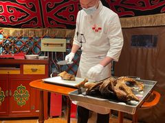 -九十九顶毡房(阜石路店)