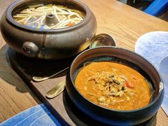 原味汽锅鸡-雀舞·私食(凯德店)