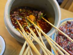 有红上上签-有红鸡毛店·巴蜀民间菜(碧海南路店)