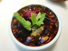 -绿茶餐厅(成都太古里店)