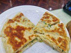 -东四民芳餐厅(世茂工三店)