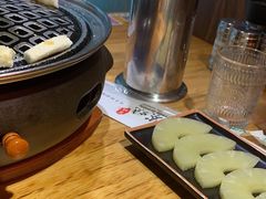 -子檀大隐炭烧(食品街店)