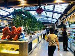 -川骄海鲜自助(河东店)