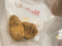 -麦当劳(金沙广场店)