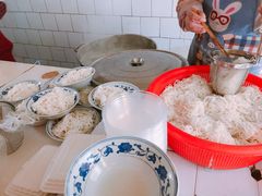 -高师傅特色米粉汤包(建设路店)