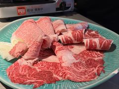 -满来寿喜烧(金虹桥店)