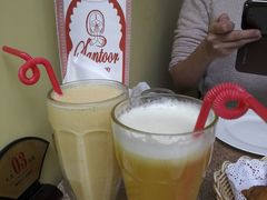 -Santoor 萨都里印度餐厅(北锣鼓巷店)