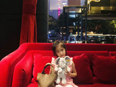 -Salon de The de Joel Robuchon(外滩18号店)