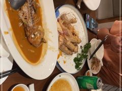 -文华小渔村(椒江康平路店)