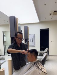 -M² LAB HAIR SALON