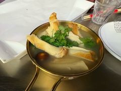 -老杨太太烧烤(文化广场店)