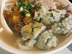 -荔林食店(西华路店)