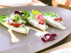 -Mercato莫卡多露台餐厅与酒吧(K11店)