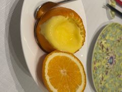 -君庭中餐厅(友谊宾馆店)