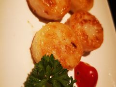 -Mr·Fish鱼鲜生海鲜放题(银泰in99店)
