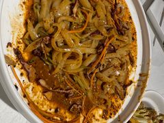 -香满楼(南关店)