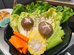 -潮界(虹桥天地店)